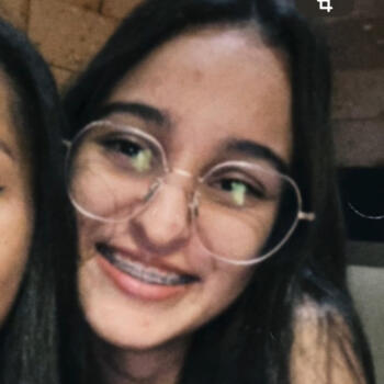 Babá em Cuiabá: Eliza