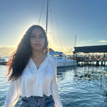 Niñera Cancún: Maria Carla
