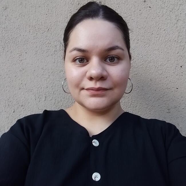 Babysitter in Tigre: Cecilia Belén