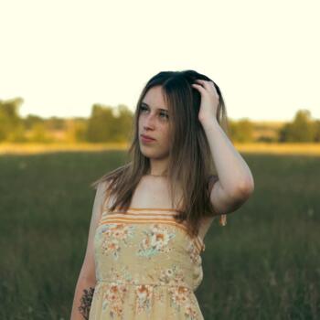 Babysitter in Broken Arrow: Rylee