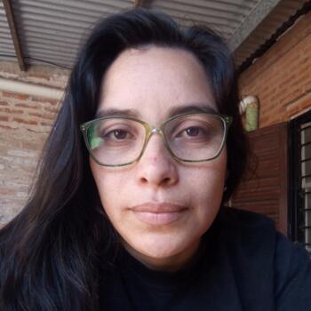 Babysitter in Resistencia: Mónica