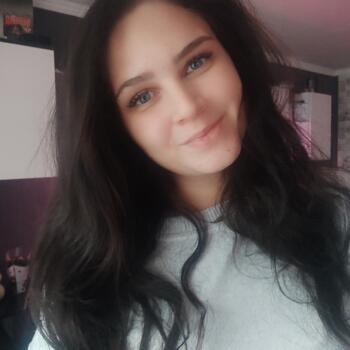 Praca dla opiekunki do dziecka w Bieruń: praca dla opiekunki do dziecka Patrycja