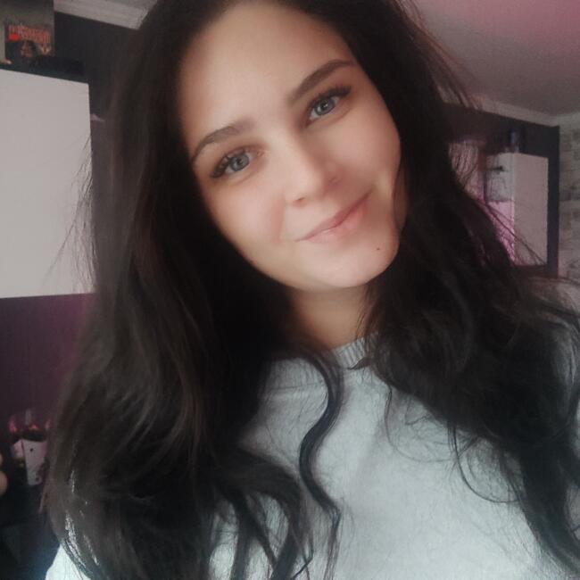 Praca dla opiekunki do dziecka w Bieruń: Patrycja