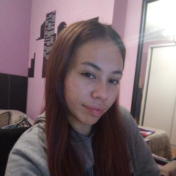 Babysitter in Vicente López: Katherin