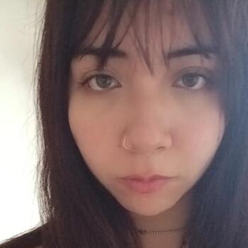 Babysitter in Port Montt: Kyhara