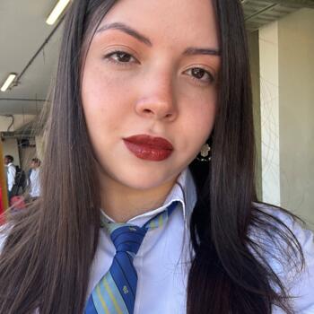 Niñera en La Pintana: Antonia