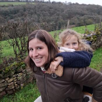 Babysitter in Biscarrosse: Lucie