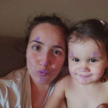 Babysitter em Ourique: Sílvia