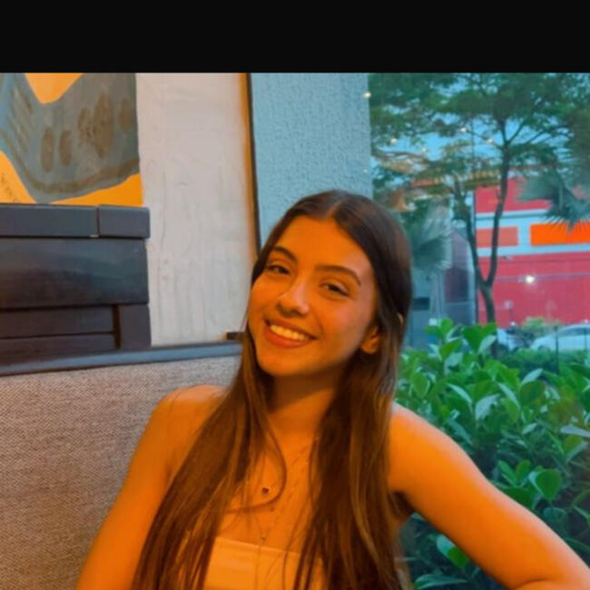 Babá em Itapema: Vitória