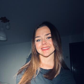 Babysitter in Montigny-le-Tilleul: Luisa