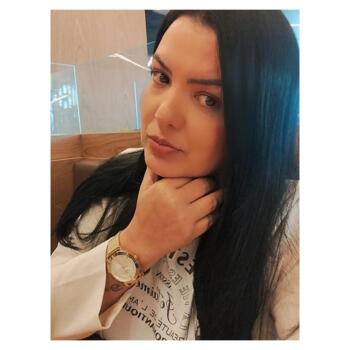 Babysitter Mogi das Cruzes: Daniela