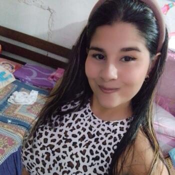 Trabajo para niñera en Valera: trabajo de niñera Eliana