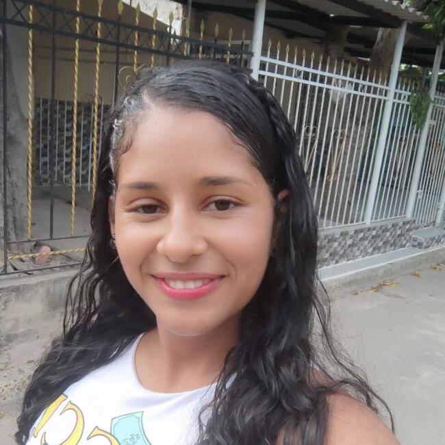 Niñera en Suan: Rosa matilde