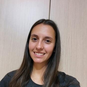 Canguro Leganés: Raquel