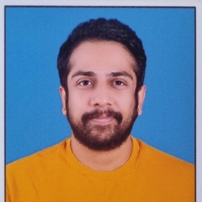 Babysitting job in Hyderabad: Kaushik