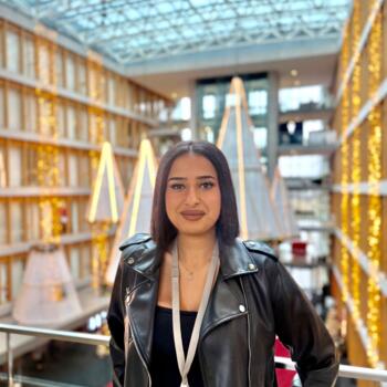 Babysitter Amberg: Nada