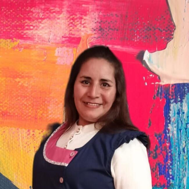 Babysitter in San Miguel de Tucumán: Lindaura del carmen