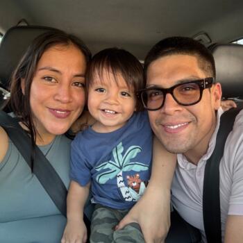 Trabajo para niñera en Chimbote: Guillermo Martin