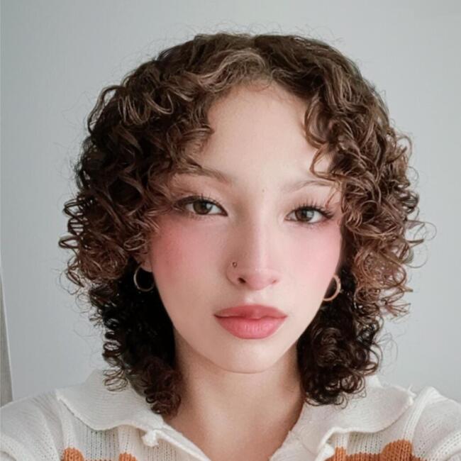 Babysitter in Quito: Itaty