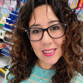 Lavoro per babysitter a Spongano: lavoro per babysitter Elisabetta