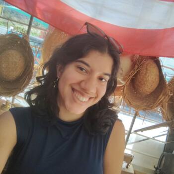 Babysitter Guaynabo Zona Urbana: Gabriela