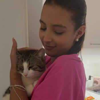 Babysitter Seraing: Anissa