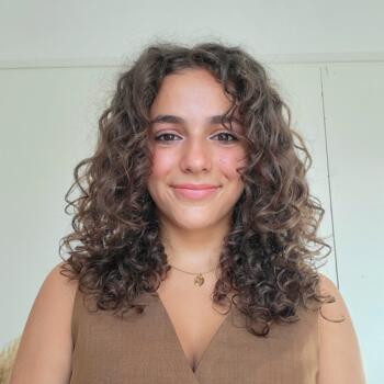 Babysitter in Avignon: Emma