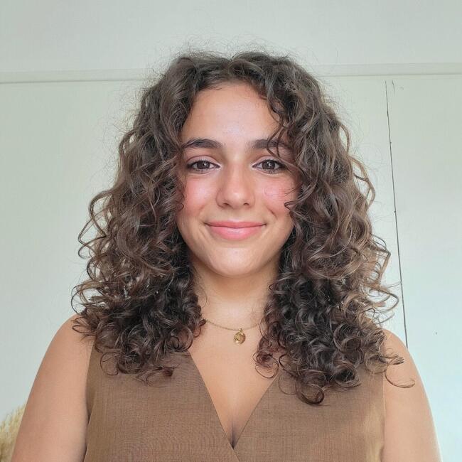 Babysitter in Avignon: Emma