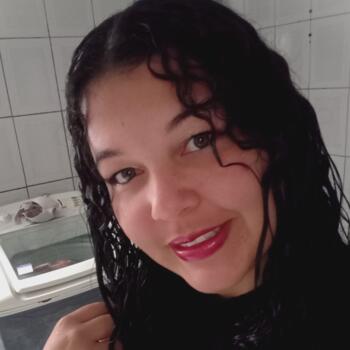 Babysitter São Paulo: Mayara Cristina