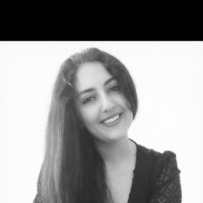 Babysitter in Aix-en-Provence: Zahra