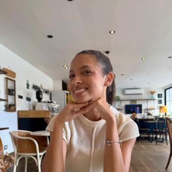 Niñera en Mayagüez: Marilissa