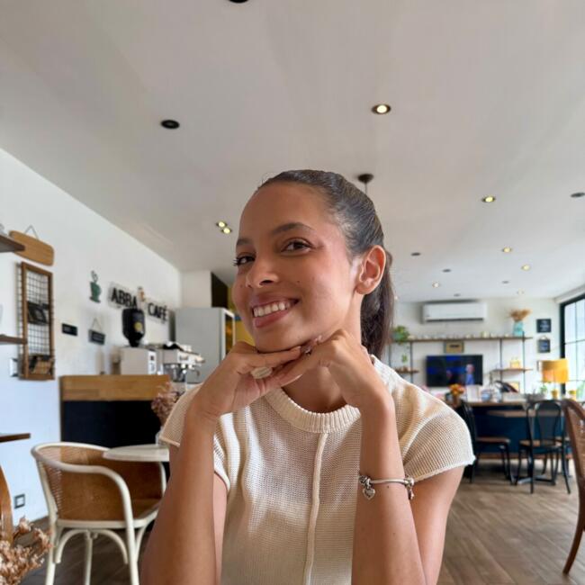 Babysitter in Mayagüez: Marilissa