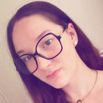 Babysitter in Amiens: Oceane