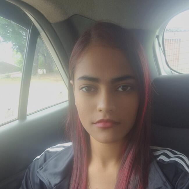 Babysitter in Cape Town: Nadia