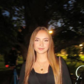 Babysitter in Oensingen: Alisa