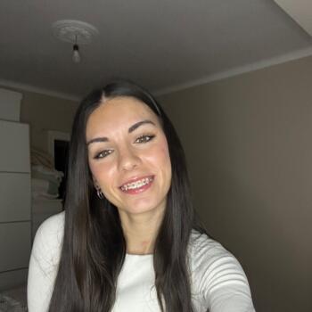 Canguro en Portugalete: Andrea