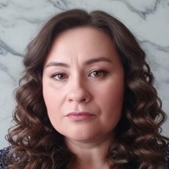 Babysitter in Mysłowice: Anna