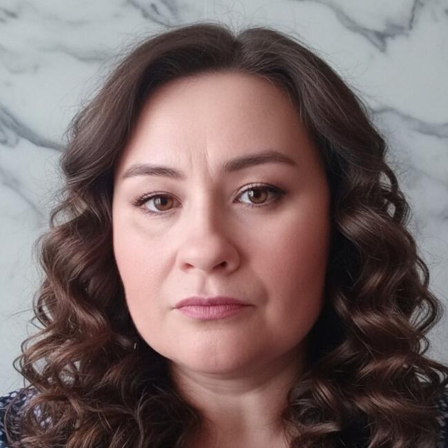 Opiekunka do dziecka w Mysłowice: Anna