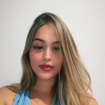 Babá em Nova Lima: Yasmin