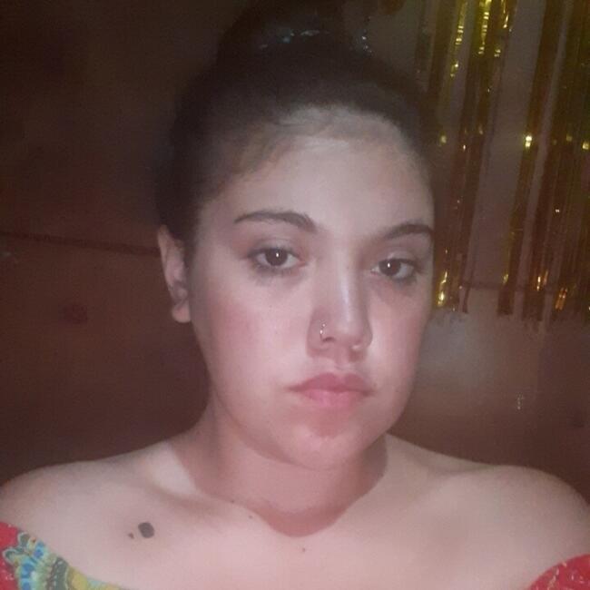 Niñera en Berazategui: Ailen