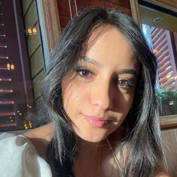 Trabajo para niñera en Oaxaca: trabajo de niñera Laura