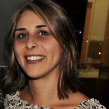 Babysitter Vila Nova de Gaia: Carla