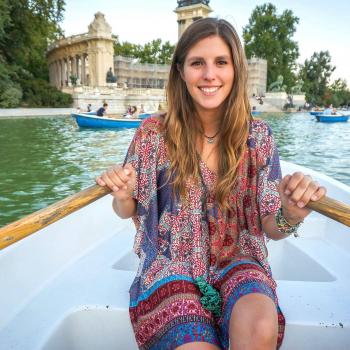 Nanny in Donostia / San Sebastian: Rocio