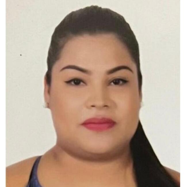 Niñera en Pereira: Melisa