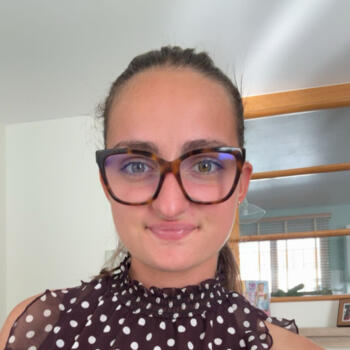 Babysitter Thuir: Mathilde