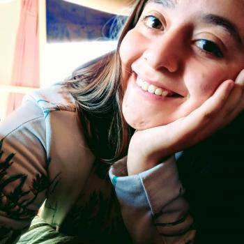 Niñera Godoy Cruz: Luciana