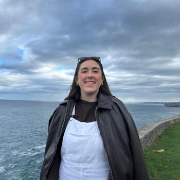 Babysitter in Picassent: María