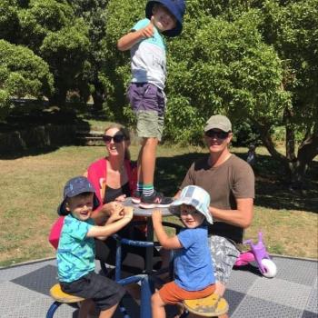 Babysitting job in Wellington: babysitting job Laura