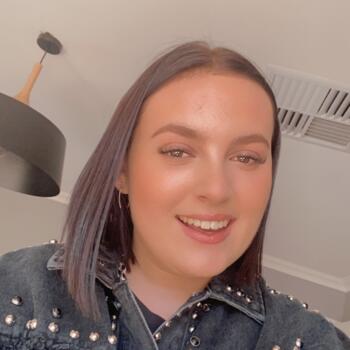 Babysitter in Mandurah: Grace