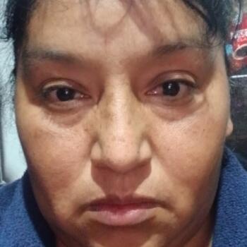 Niñera en Santa María Chimalhuacán: María De Los Angeles